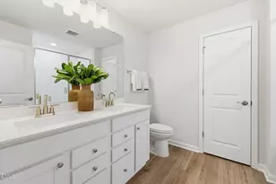 600 Westford Dr, Sanford, NC 27330 - Photo 16