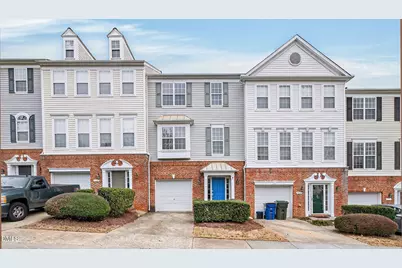 7226 Corvette Court, Raleigh, NC 27613 - Photo 2