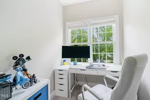 116 Hamilton Hedge Pl, Cary, NC 27519 - Photo 34