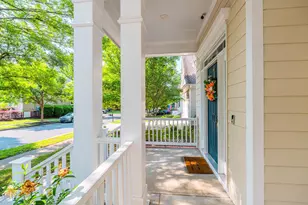 116 Hamilton Hedge Pl, Cary, NC 27519 - Photo 4