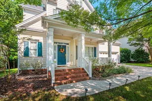 116 Hamilton Hedge Pl, Cary, NC 27519 - Photo 2