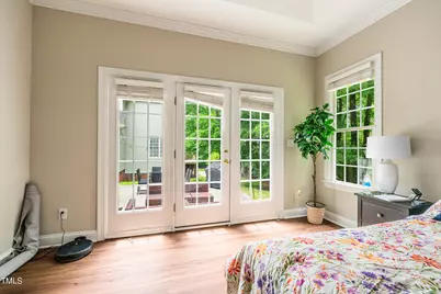 116 Hamilton Hedge Place, Cary, NC 27519 - Photo 20