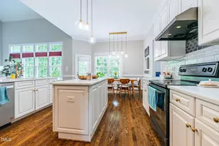 116 Hamilton Hedge Pl, Cary, NC 27519 - Photo 16