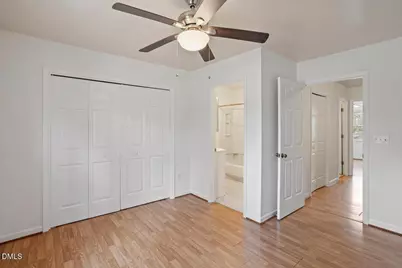 107 Cooper Glen Place #Unit 2, Chapel Hill, NC 27517 - Photo 18