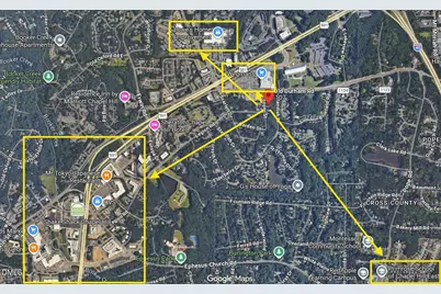 107 Cooper Glen Place #Unit 2, Chapel Hill, NC 27517 - Photo 32