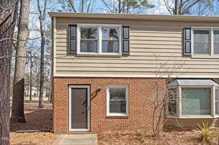 107 Cooper Glen Pl, Chapel Hill, NC 27517 - Photo 1