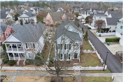 615 Carpenter Town Lane, Cary, NC 27519 - Photo 6