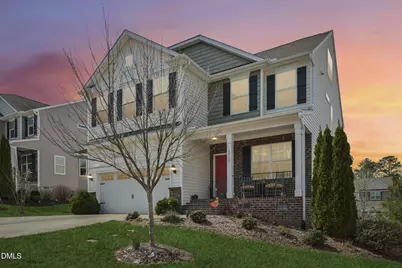 1017 Searstone Court, Durham, NC 27713 - Photo 58