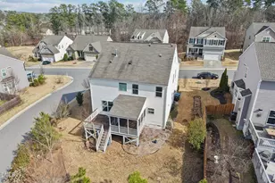 1017 Searstone Ct, Durham, NC 27713 - Photo 56