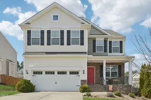 1017 Searstone Ct, Durham, NC 27713 - Photo 2