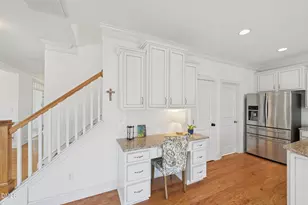 1017 Searstone Ct, Durham, NC 27713 - Photo 18