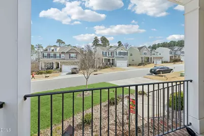 1017 Searstone Court, Durham, NC 27713 - Photo 4