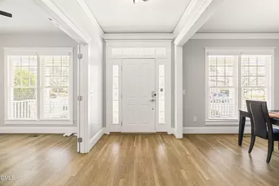 5603 Cary Glen Boulevard, Cary, NC 27519 - Photo 8