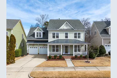 5603 Cary Glen Boulevard, Cary, NC 27519 - Photo 2