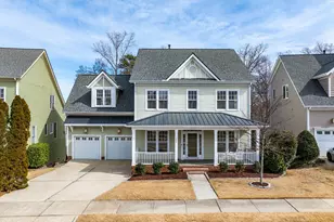 5603 Cary Glen Blvd, Cary, NC 27519 - Photo 2