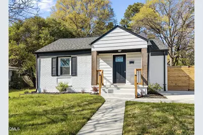 709 Brighton Road, Raleigh, NC 27610 - Photo 1