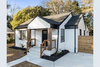 709 Brighton Road, Raleigh, NC 27610 - Photo 2