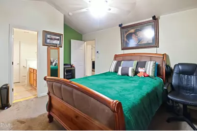 1504 Springshire Court, Raleigh, NC 27610 - Photo 12