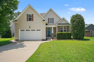 176 Braddock Dr, Lillington, NC 27546 - Photo 2