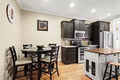 176 Braddock Drive, Lillington, NC 27546 - Photo 8