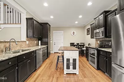 176 Braddock Drive, Lillington, NC 27546 - Photo 8