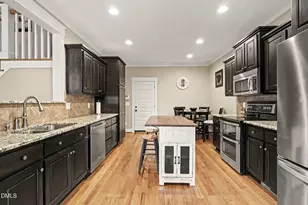 176 Braddock Dr, Lillington, NC 27546 - Photo 8