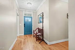 176 Braddock Dr, Lillington, NC 27546 - Photo 4