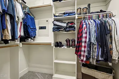 176 Braddock Drive, Lillington, NC 27546 - Photo 16