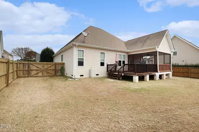 176 Braddock Drive, Lillington, NC 27546 - Photo 28