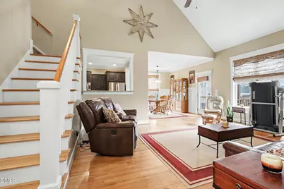 176 Braddock Drive, Lillington, NC 27546 - Photo 4