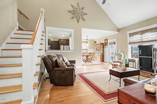 176 Braddock Dr, Lillington, NC 27546 - Photo 4