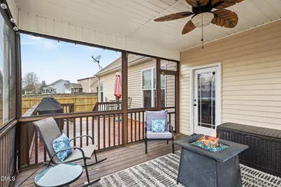 176 Braddock Drive, Lillington, NC 27546 - Photo 26