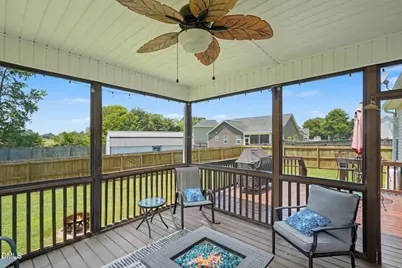 176 Braddock Drive, Lillington, NC 27546 - Photo 26