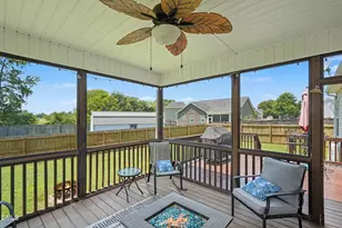 176 Braddock Dr, Lillington, NC 27546 - Photo 26