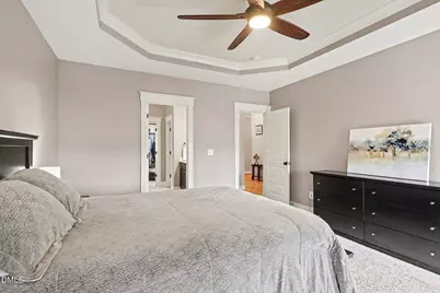 176 Braddock Drive, Lillington, NC 27546 - Photo 12