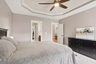 176 Braddock Dr, Lillington, NC 27546 - Photo 12