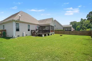 176 Braddock Dr, Lillington, NC 27546 - Photo 28