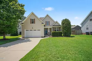 176 Braddock Dr, Lillington, NC 27546 - Photo 32