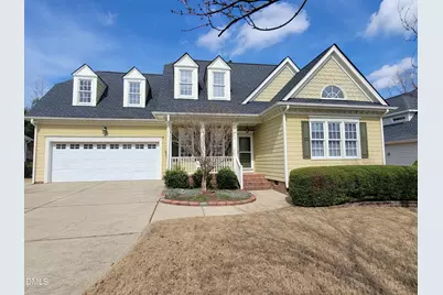 1347 Stone Lion Drive, Fuquay-Varina, NC 27526 - Photo 1