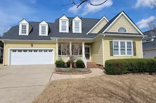 1347 Stone Lion Dr, Fuquay-Varina, NC 27526 - Photo 1