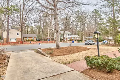 606 Churchill Drive, Chapel Hill, NC 27517 - Photo 50