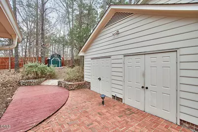 606 Churchill Drive, Chapel Hill, NC 27517 - Photo 12