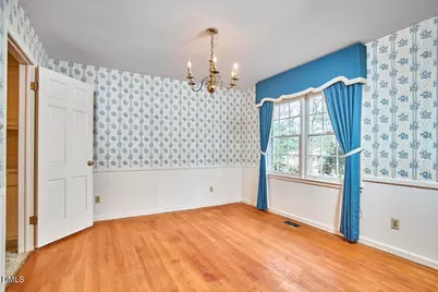 606 Churchill Drive, Chapel Hill, NC 27517 - Photo 24