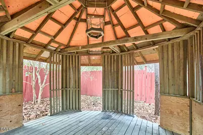 606 Churchill Drive, Chapel Hill, NC 27517 - Photo 18