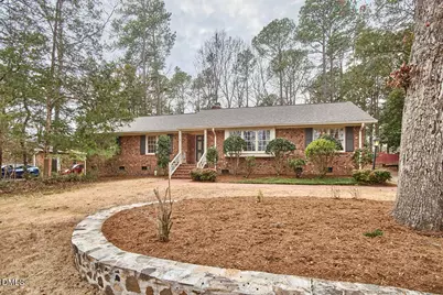 606 Churchill Drive, Chapel Hill, NC 27517 - Photo 4