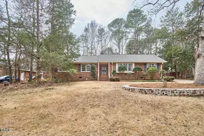606 Churchill Drive, Chapel Hill, NC 27517 - Photo 8
