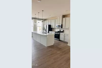 2879 Foster Woods Drive, Apex, NC 27502 - Photo 2