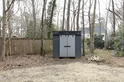 10728 Winding Wood Trail, Raleigh, NC 27613 - Photo 42