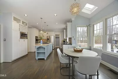 10728 Winding Wood Trail, Raleigh, NC 27613 - Photo 12