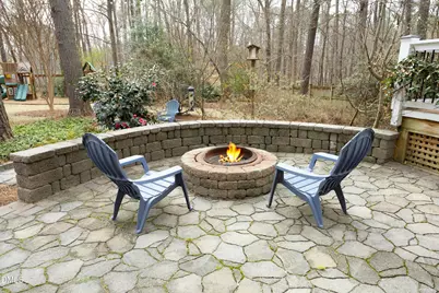 10728 Winding Wood Trail, Raleigh, NC 27613 - Photo 34